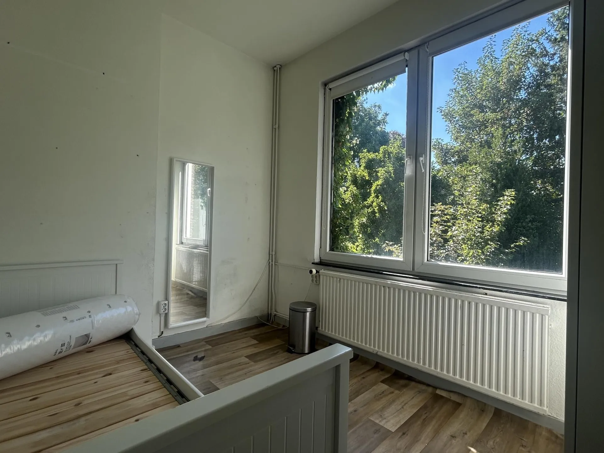 Foto #1 Kamer Eburonenweg Maastricht