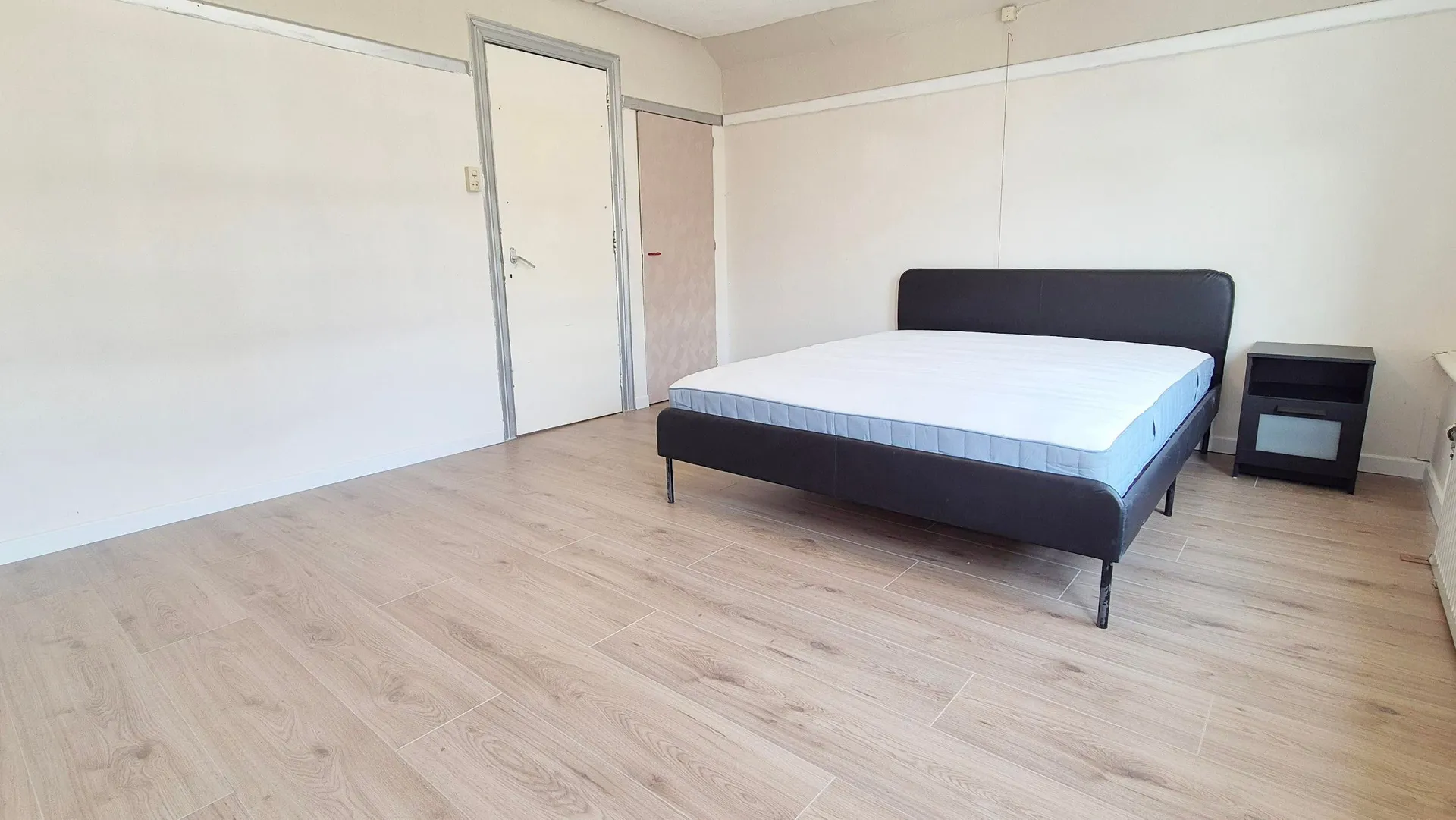 Foto #6 Huurwoning Van den Hoonaardstraat Rotterdam