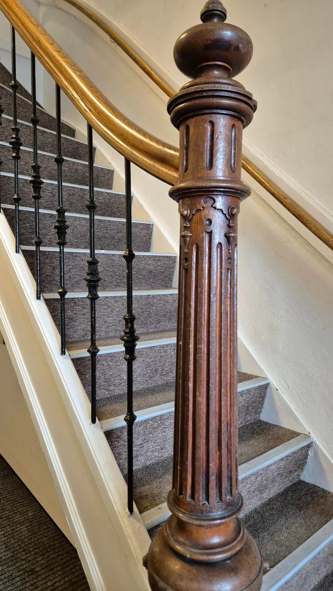 Foto #20 Huurwoning Van den Hoonaardstraat Rotterdam