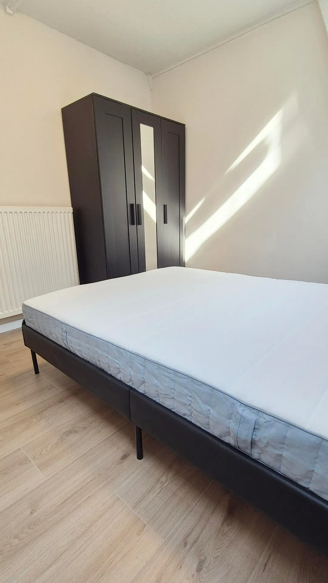 Foto #10 Huurwoning Van den Hoonaardstraat Rotterdam