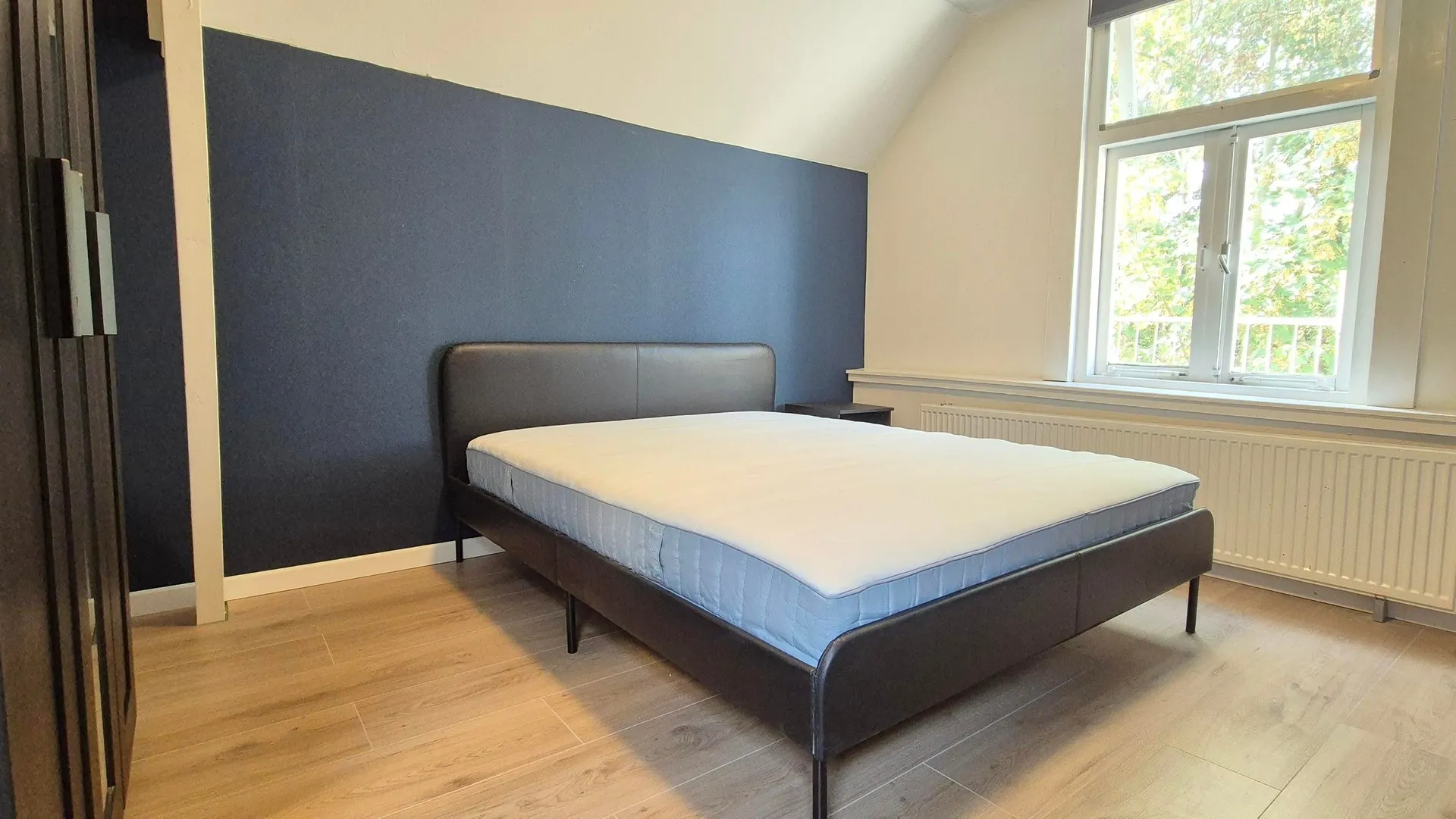 Foto #7 Huurwoning Van den Hoonaardstraat Rotterdam