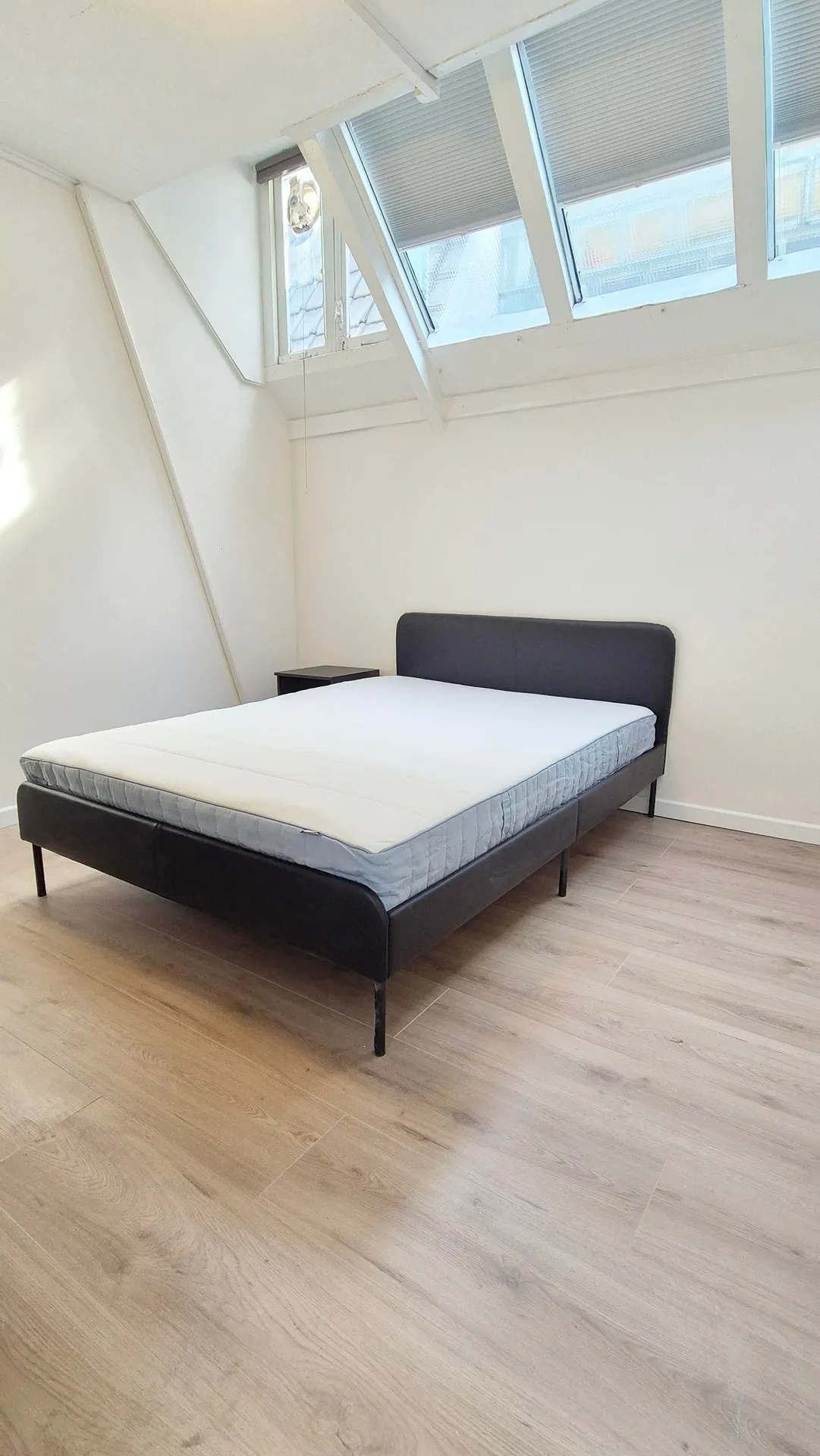 Foto #9 Huurwoning Van den Hoonaardstraat Rotterdam