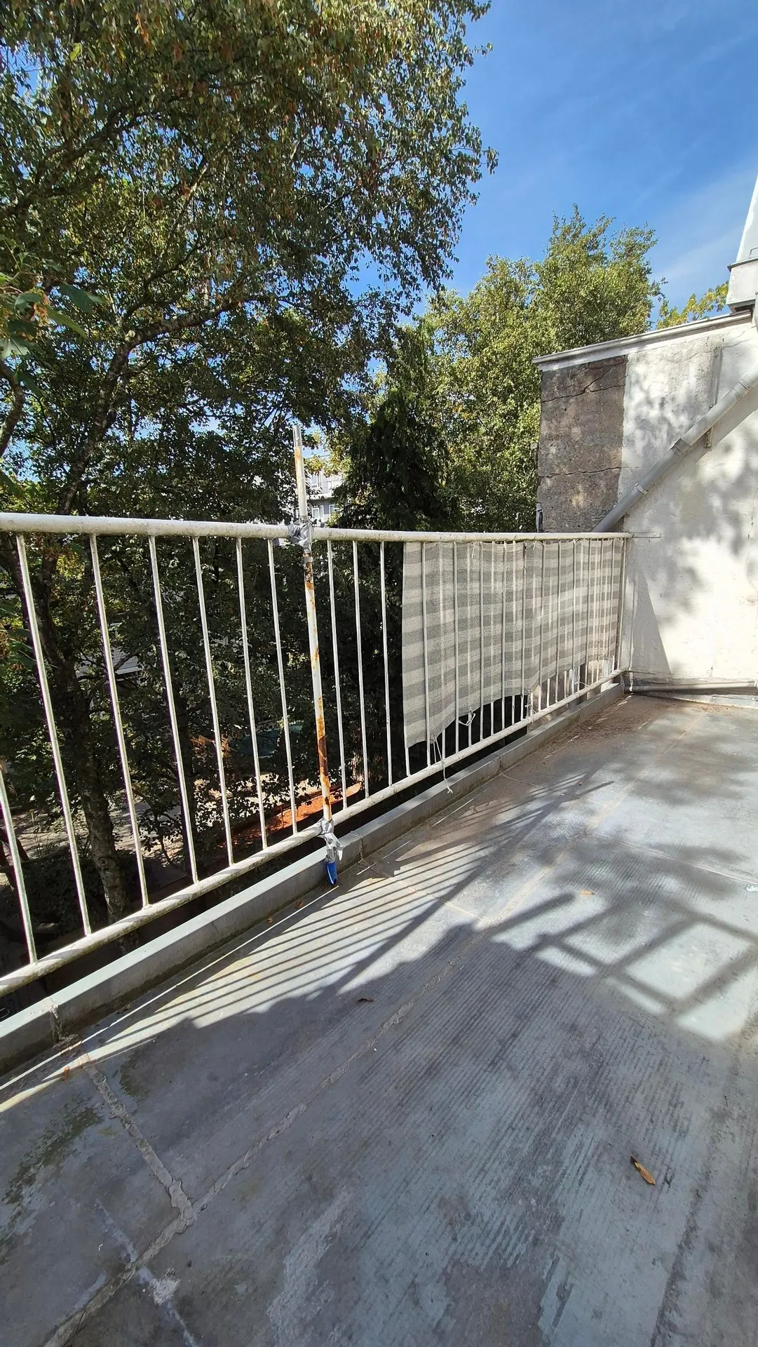 Foto #17 Huurwoning Van den Hoonaardstraat Rotterdam