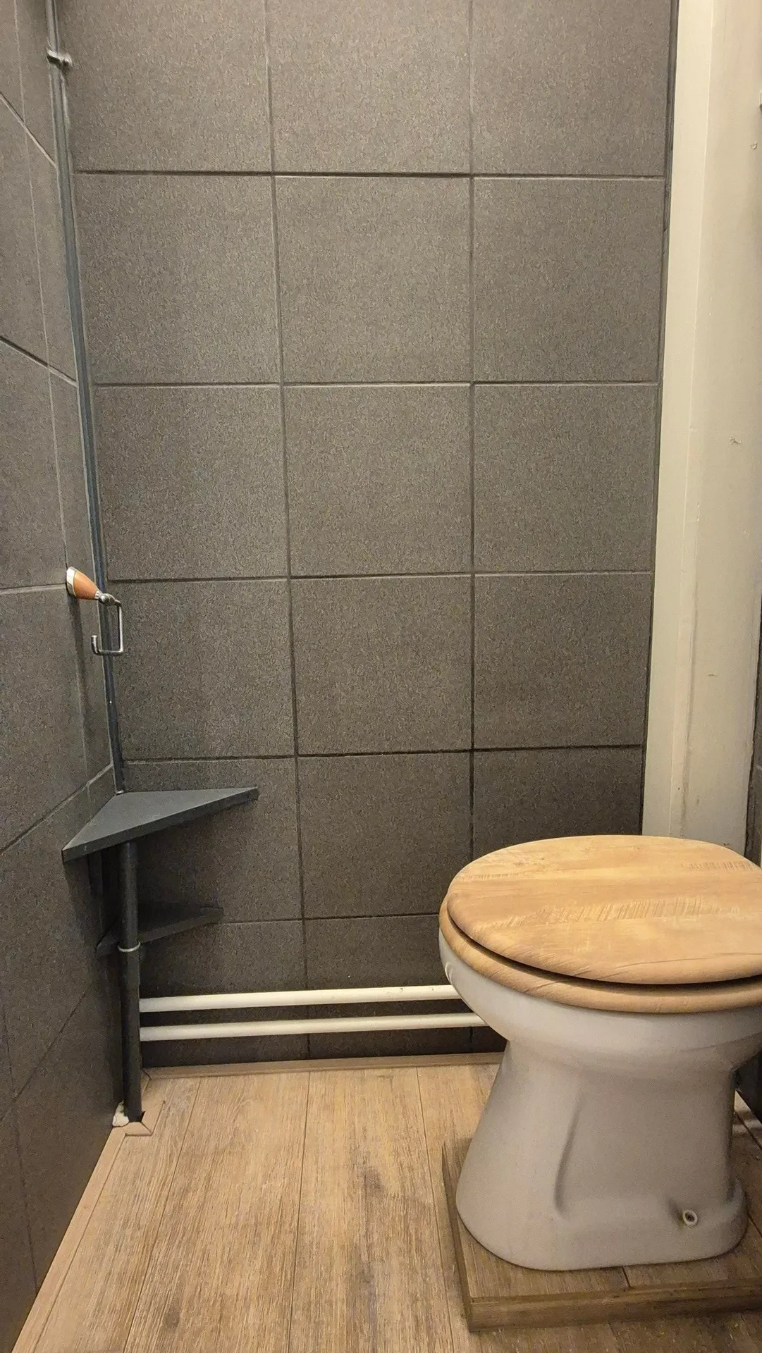 Foto #11 Huurwoning Van den Hoonaardstraat Rotterdam