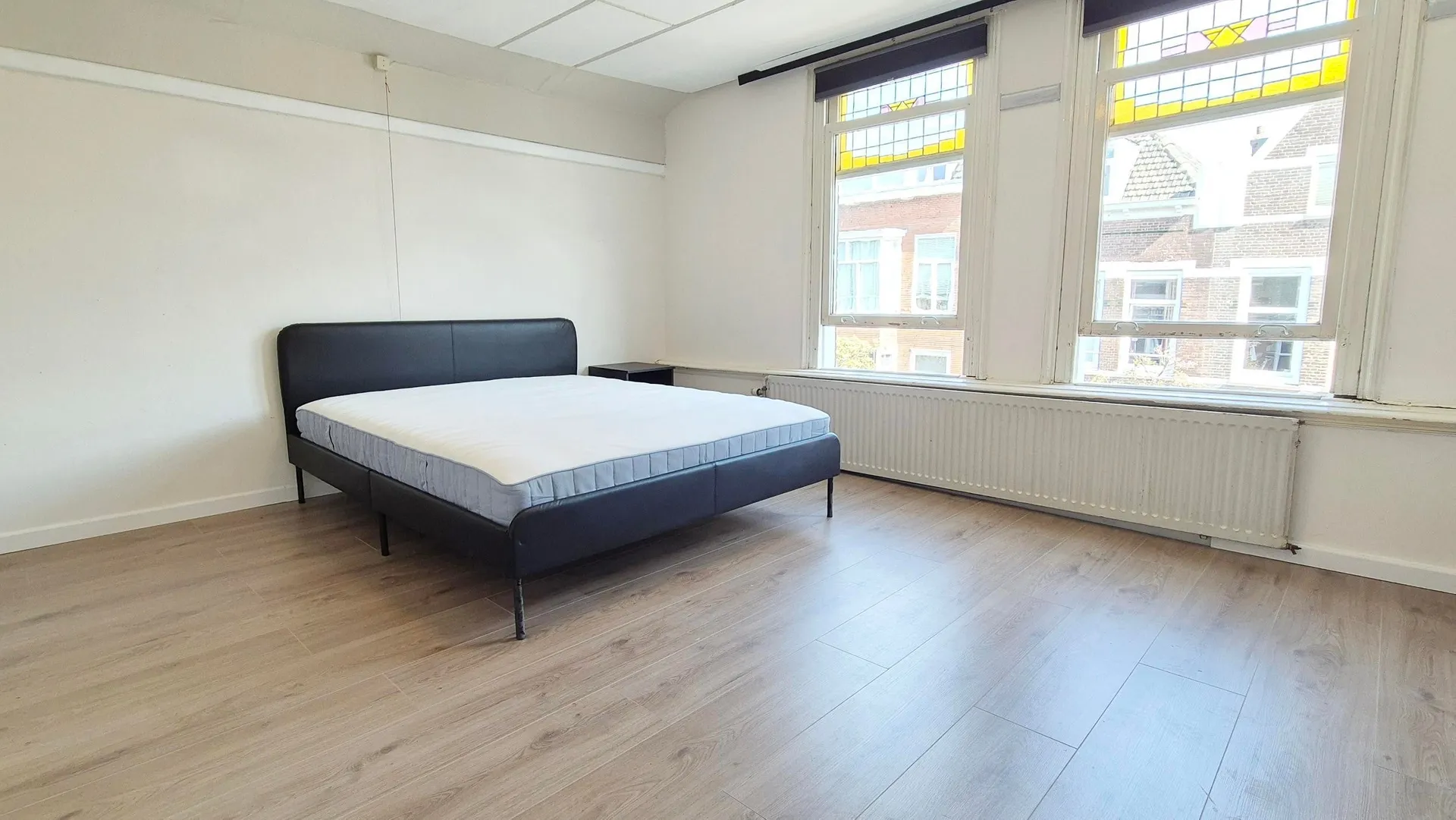 Foto #5 Huurwoning Van den Hoonaardstraat Rotterdam