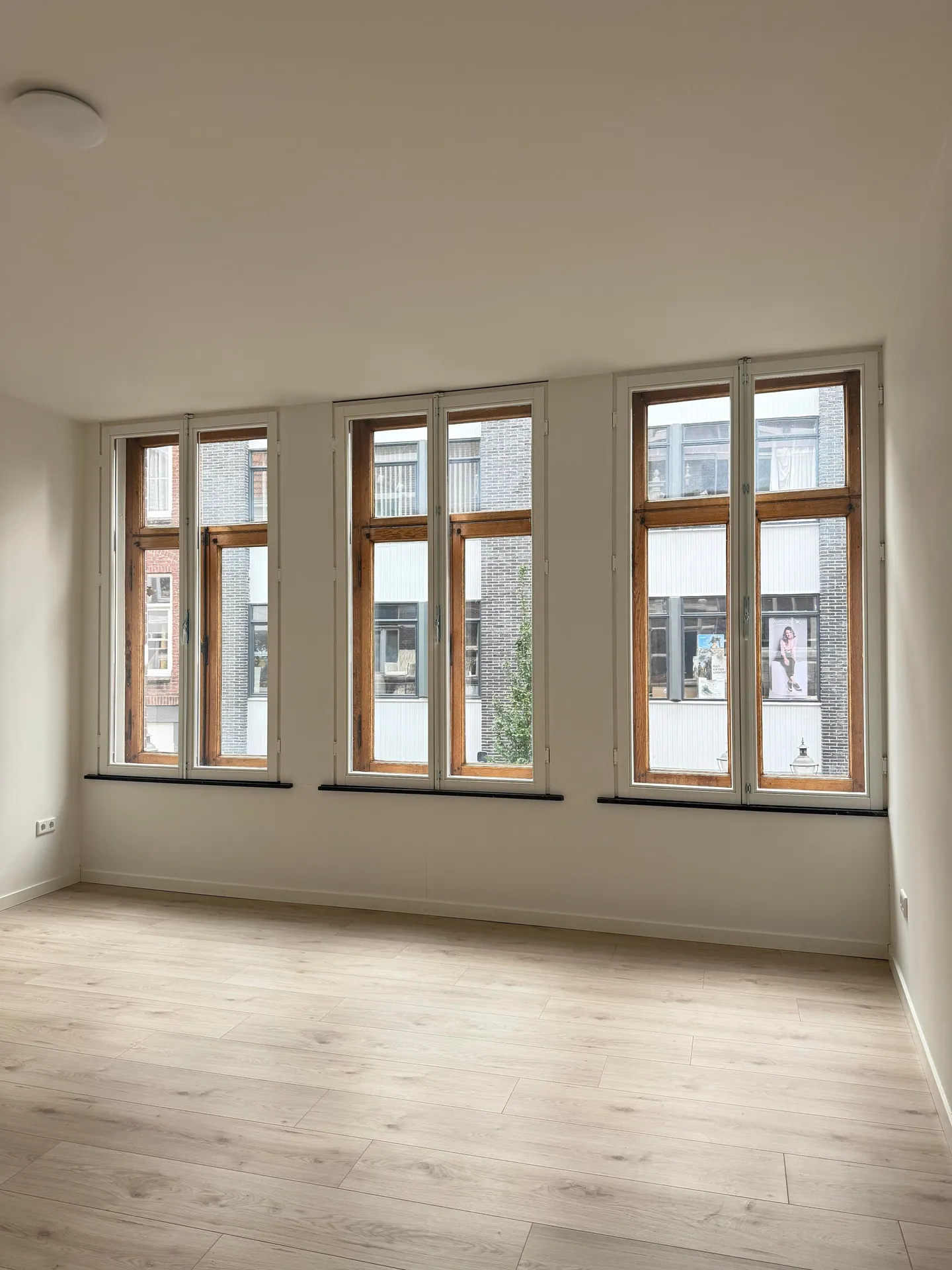 Foto #2 Appartement Ariënsplaats Venlo