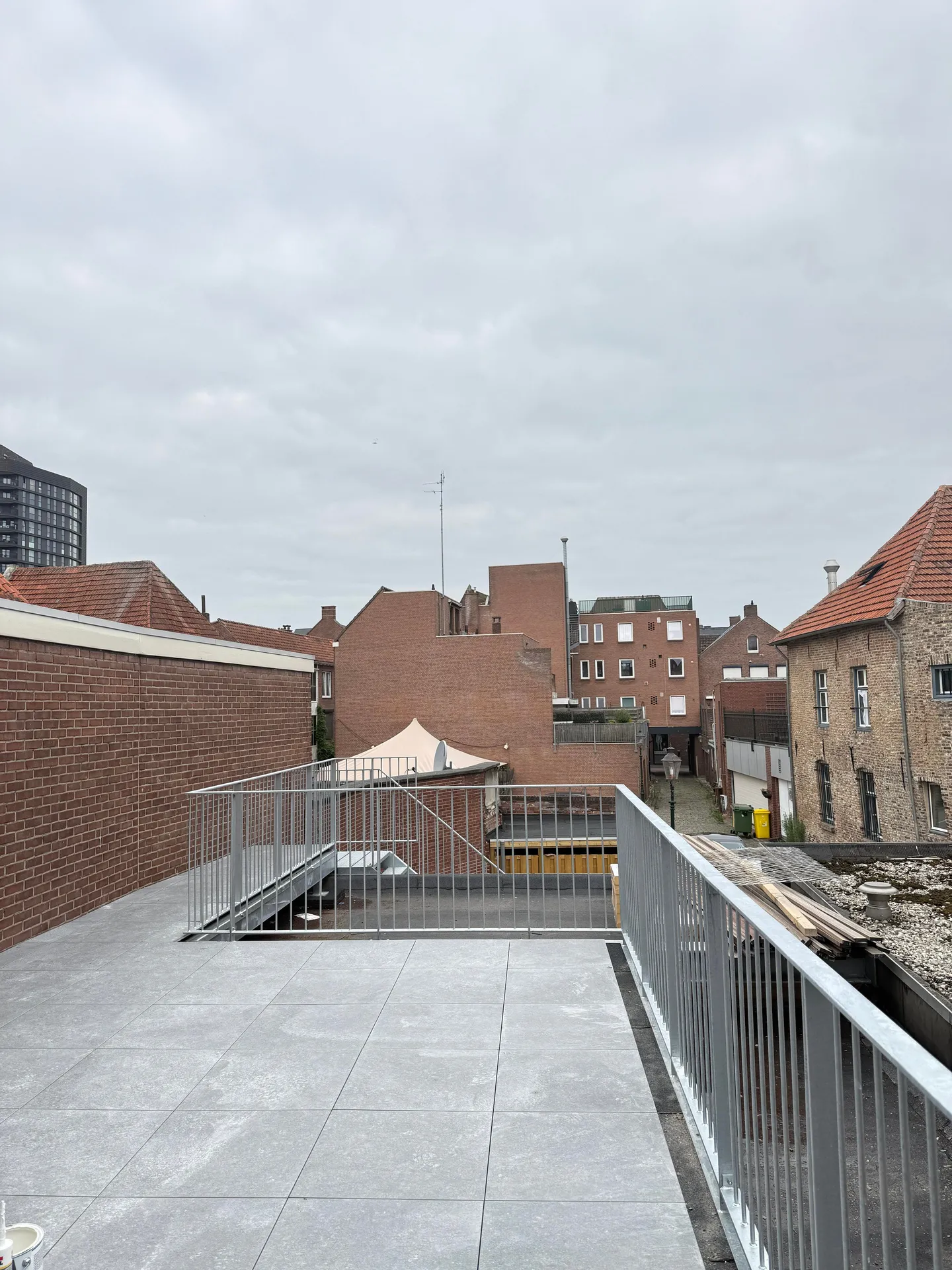 Foto #8 Appartement Ariënsplaats Venlo