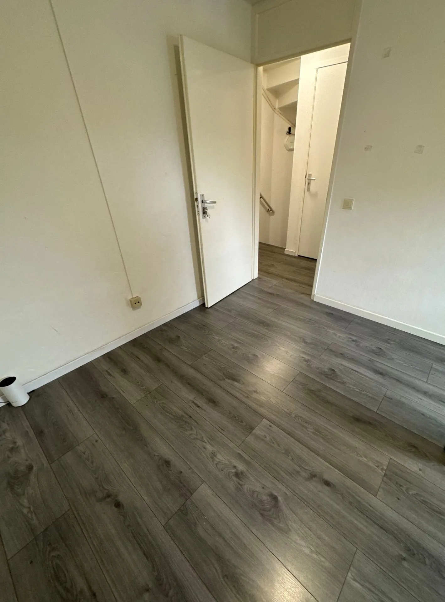 Foto #2 Kamer Buurmalsenlaan Tilburg