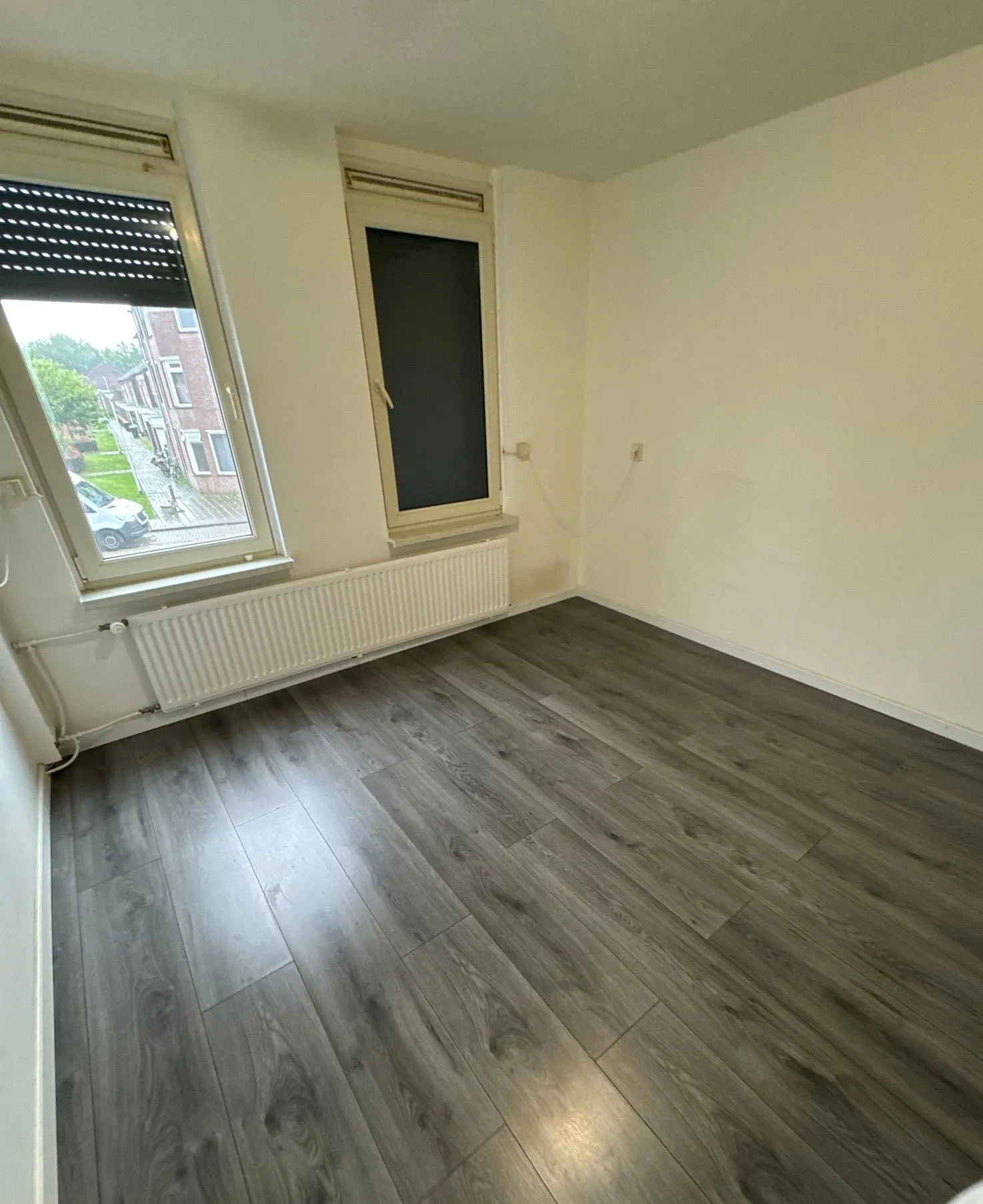 Foto #0 Kamer Buurmalsenlaan Tilburg