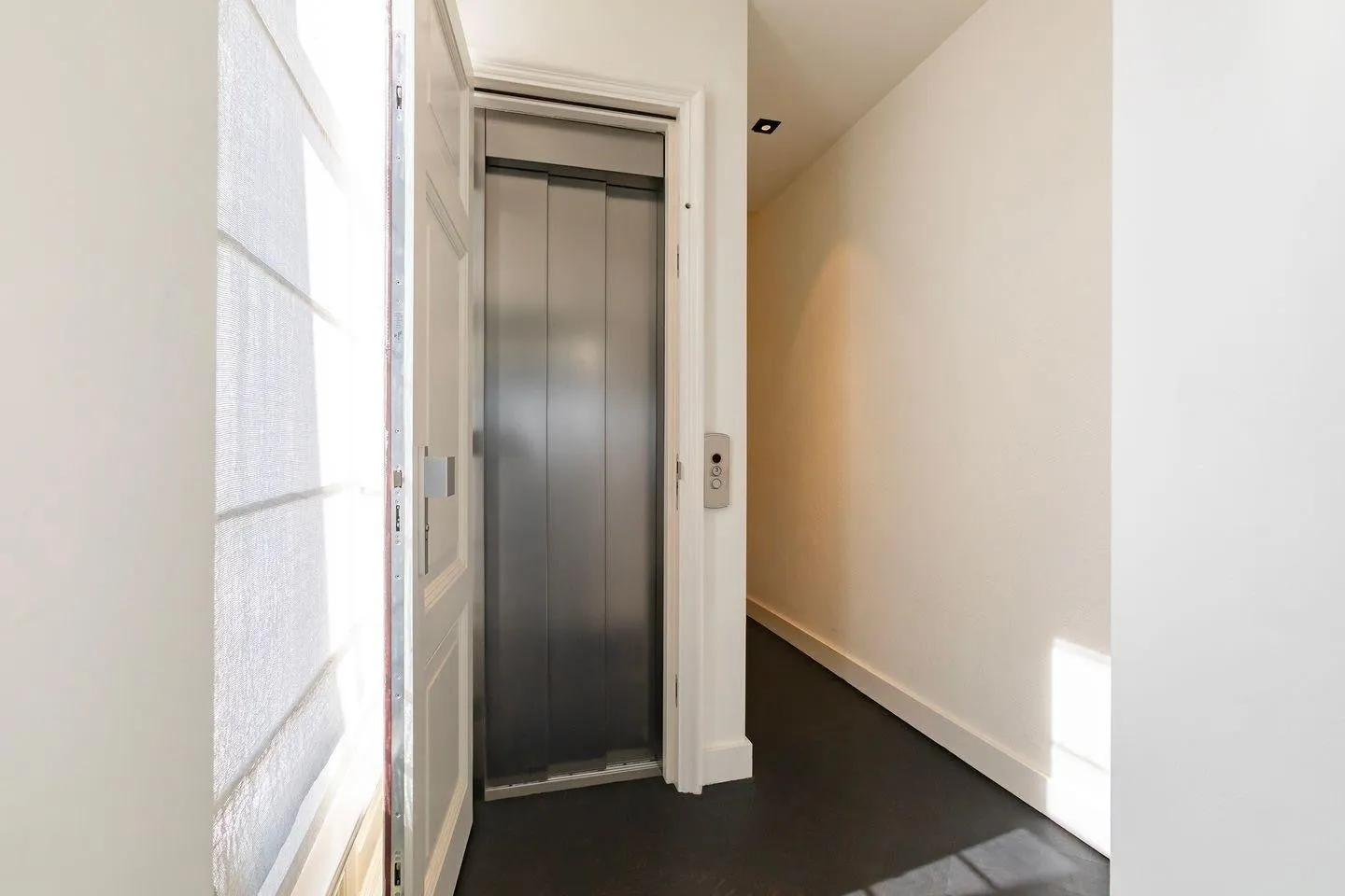 Foto #11 Appartement Eerste Helmersstraat Amsterdam