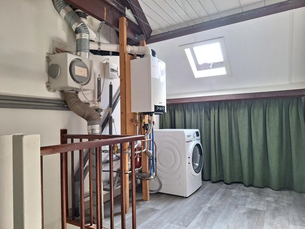 Foto #29 Huurwoning Jacob Oppenheimstraat Eindhoven