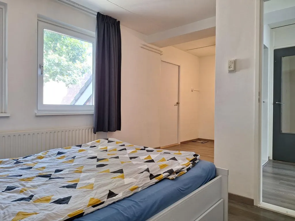 Foto #26 Huurwoning Jacob Oppenheimstraat Eindhoven