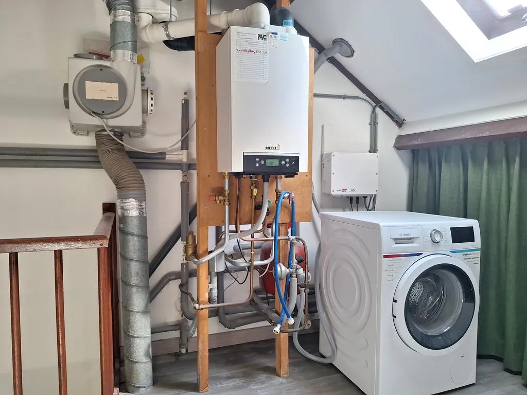 Foto #30 Huurwoning Jacob Oppenheimstraat Eindhoven