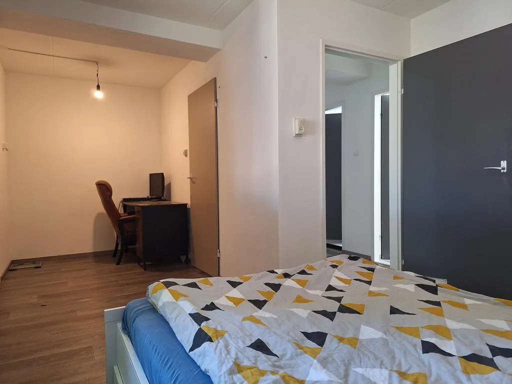Foto #27 Huurwoning Jacob Oppenheimstraat Eindhoven