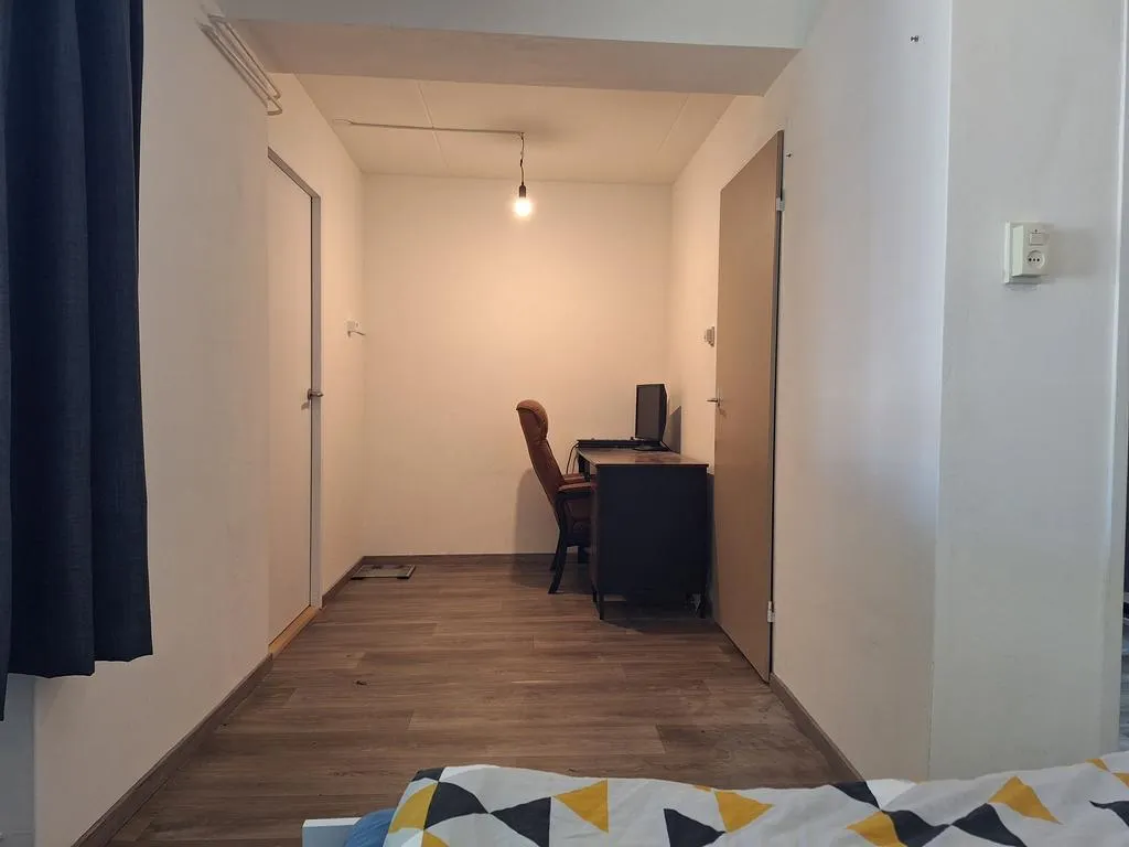 Foto #28 Huurwoning Jacob Oppenheimstraat Eindhoven