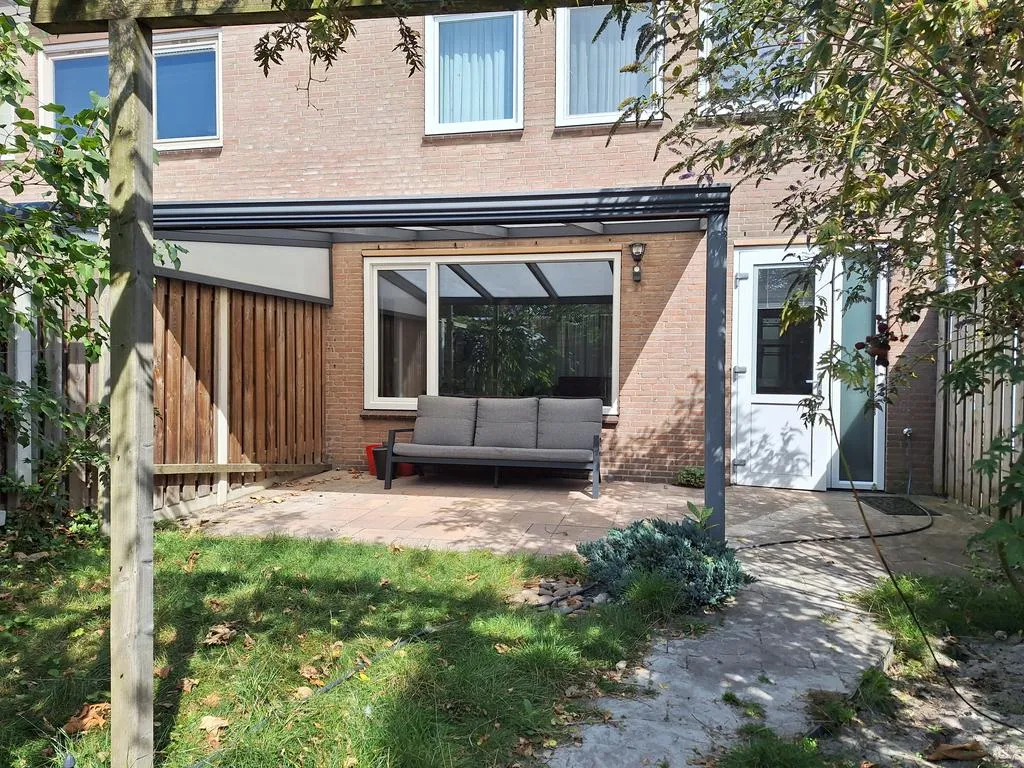 Foto #15 Huurwoning Jacob Oppenheimstraat Eindhoven