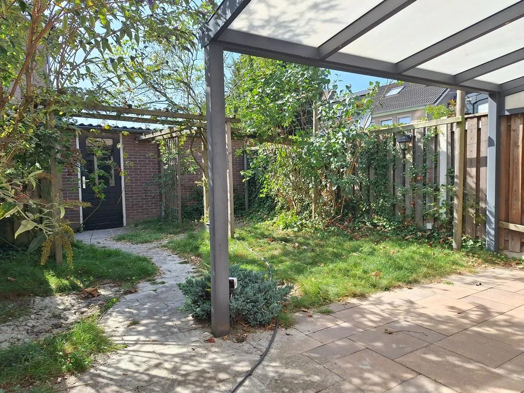 Foto #17 Huurwoning Jacob Oppenheimstraat Eindhoven