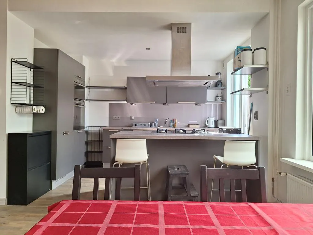 Foto #10 Huurwoning Jacob Oppenheimstraat Eindhoven