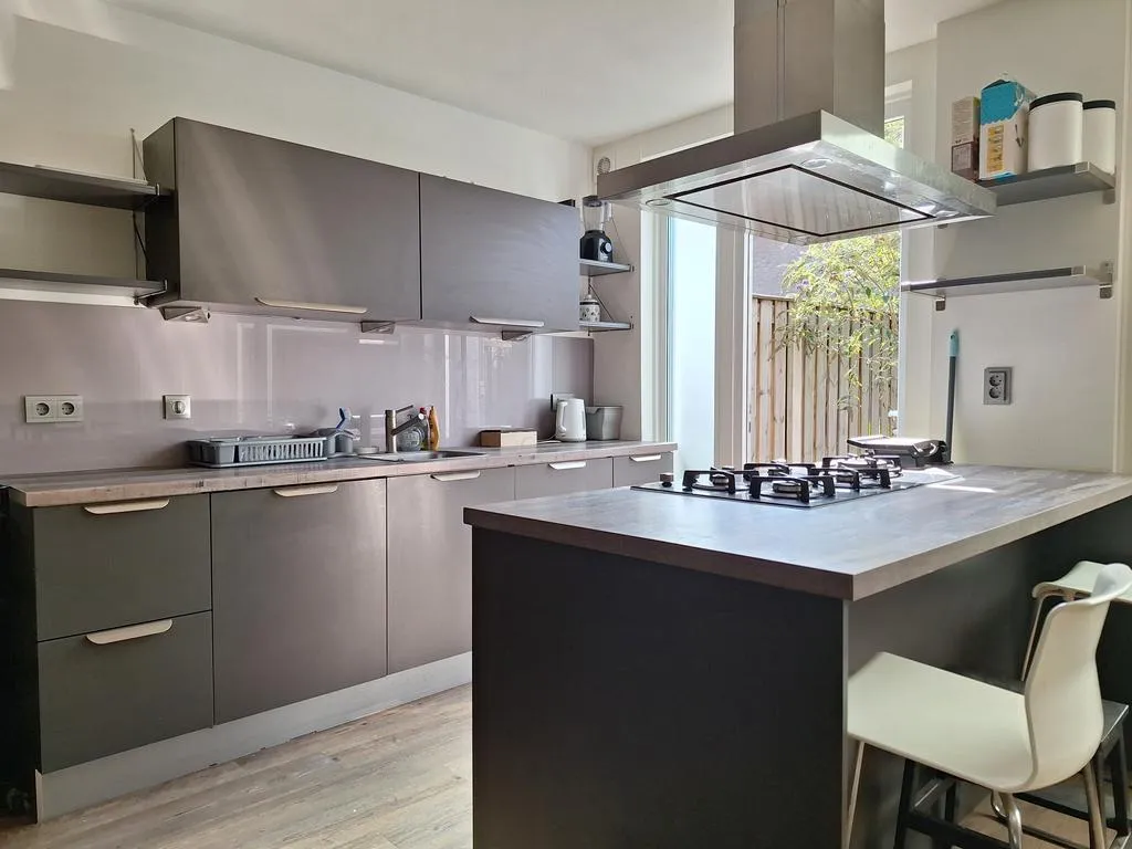 Foto #11 Huurwoning Jacob Oppenheimstraat Eindhoven
