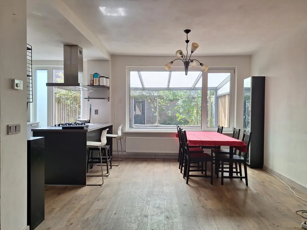 Foto #9 Huurwoning Jacob Oppenheimstraat Eindhoven