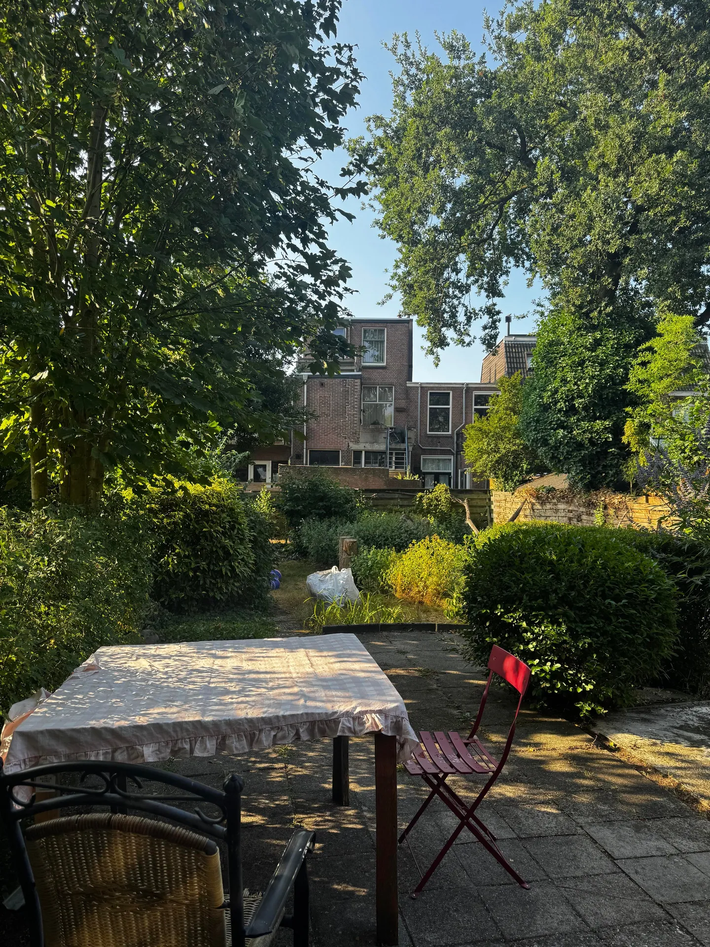 Foto #4 Kamer Coetsstraat Zwolle