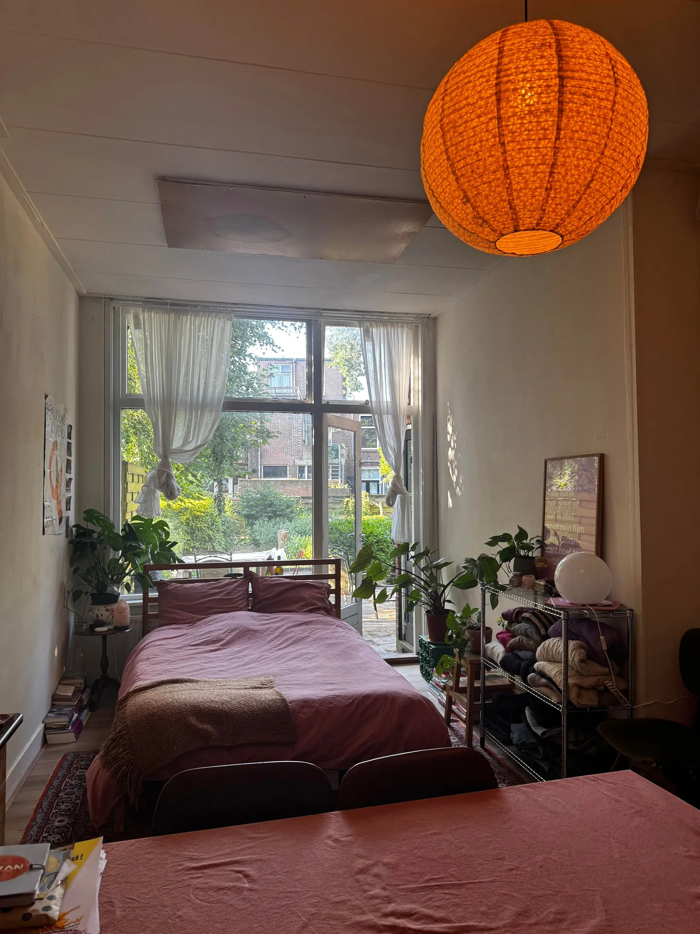 Foto #0 Kamer Coetsstraat Zwolle