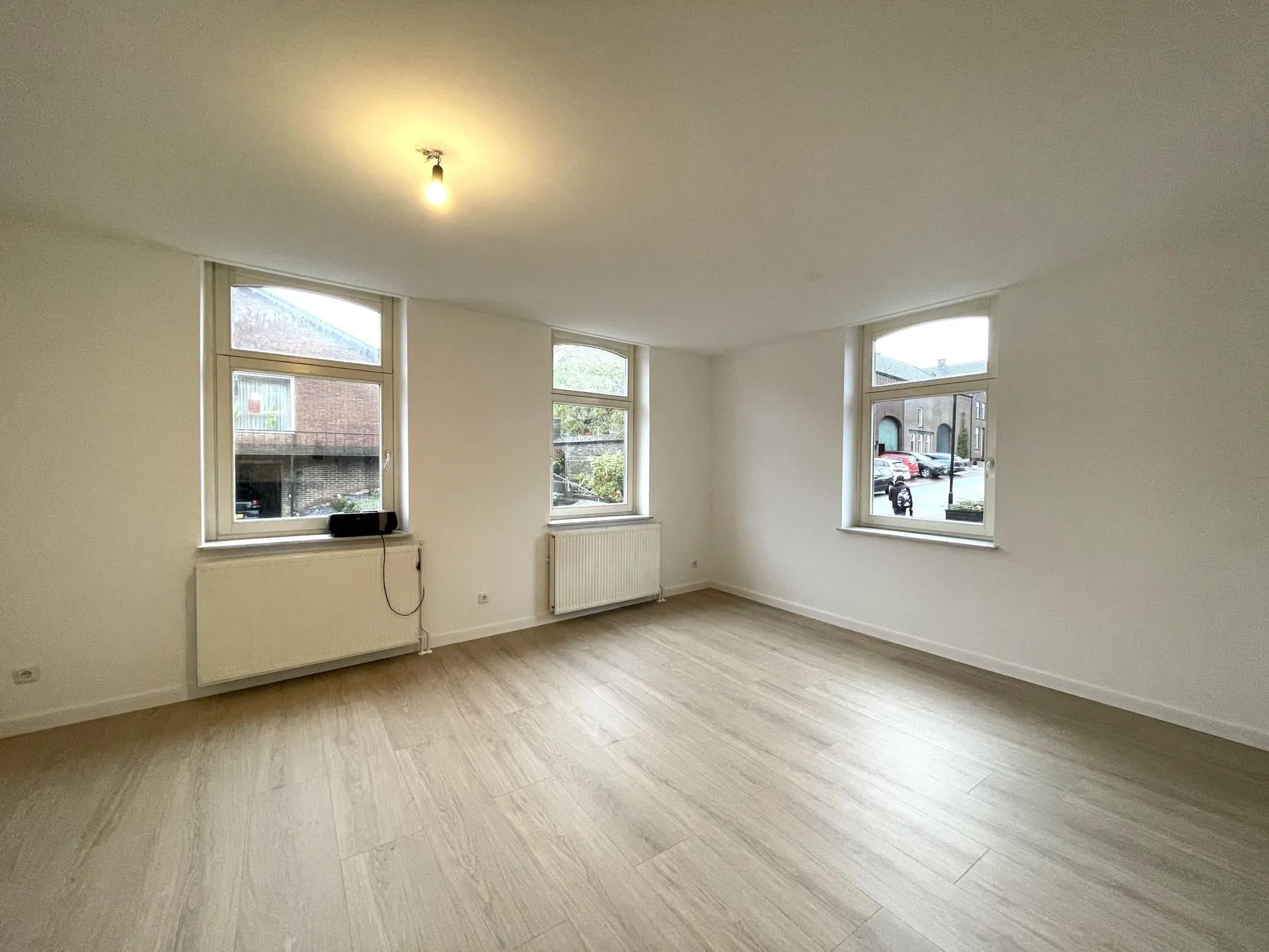Foto #2 Huurwoning Dalestraat Banholt