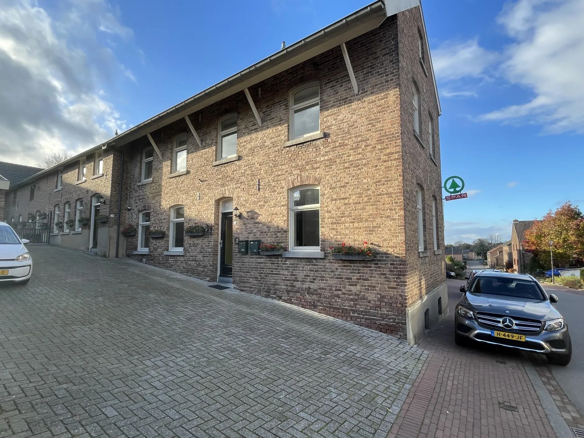 Foto #0 Huurwoning Dalestraat Banholt