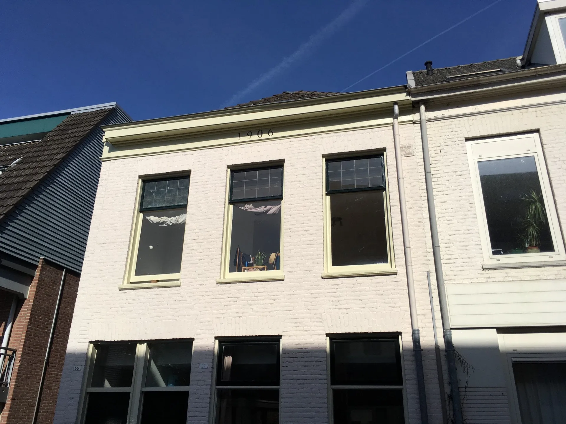 Foto #0 Kamer Sumatrastraat Arnhem