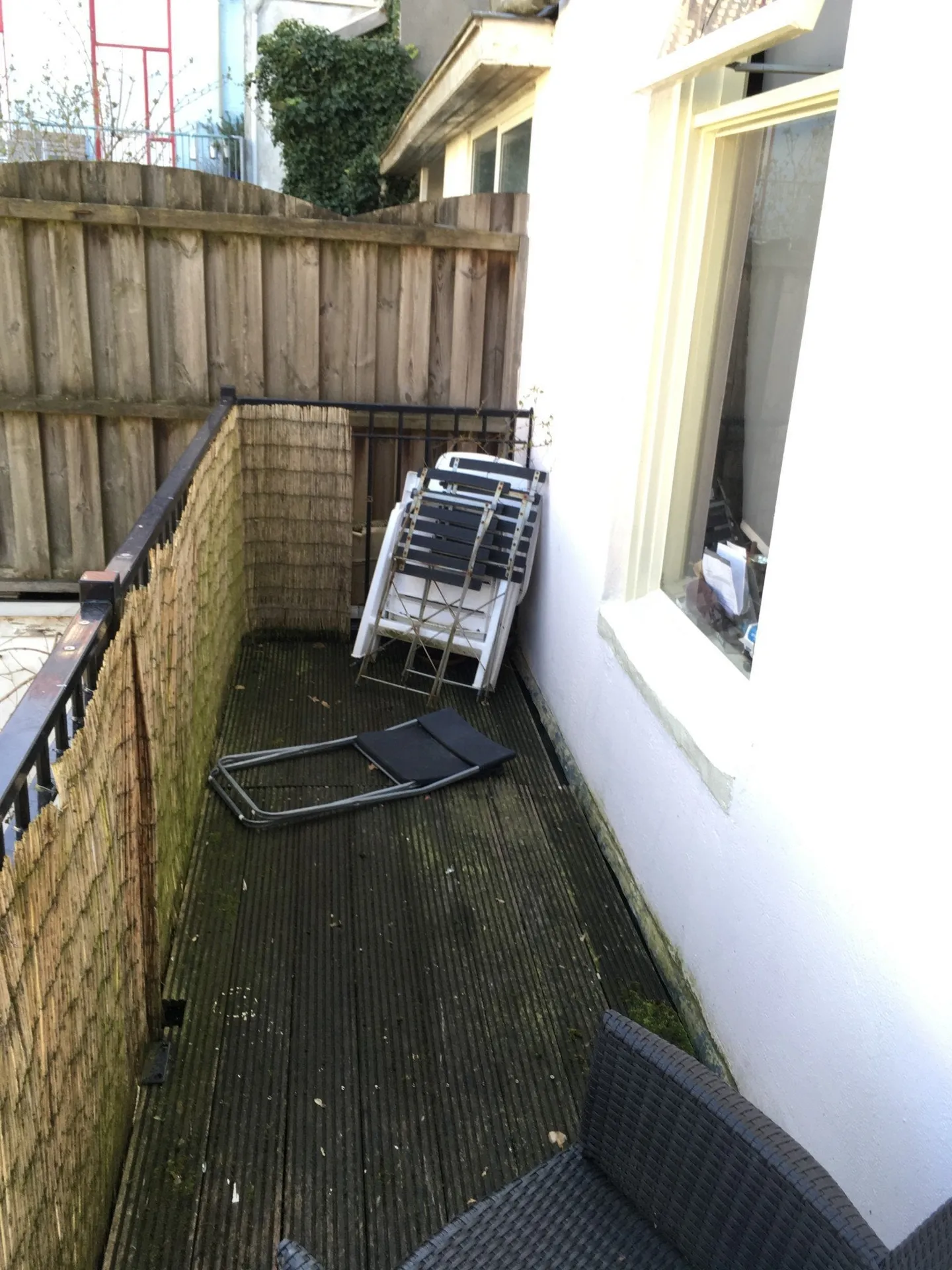 Foto #8 Kamer Sumatrastraat Arnhem