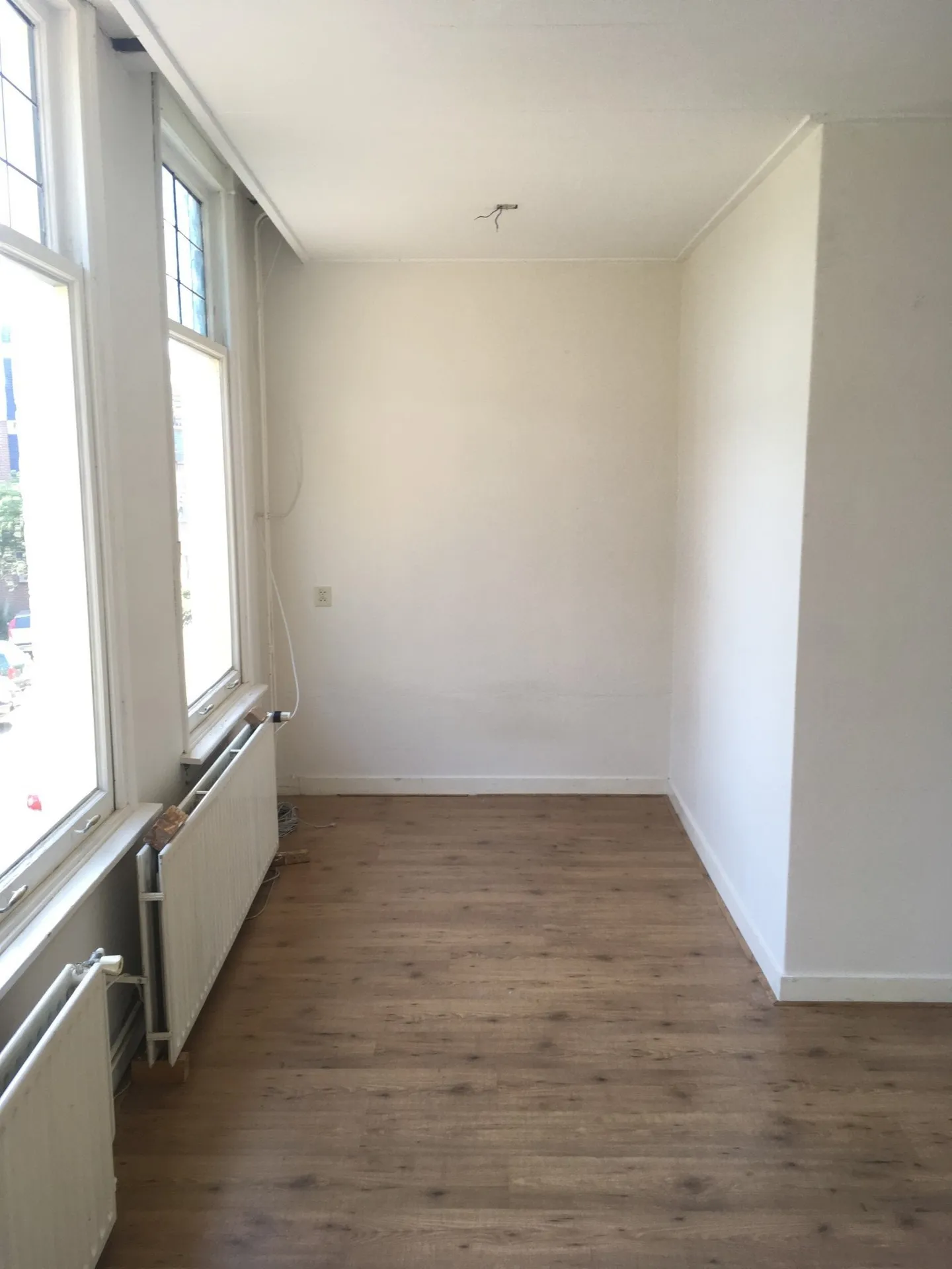 Foto #3 Kamer Sumatrastraat Arnhem
