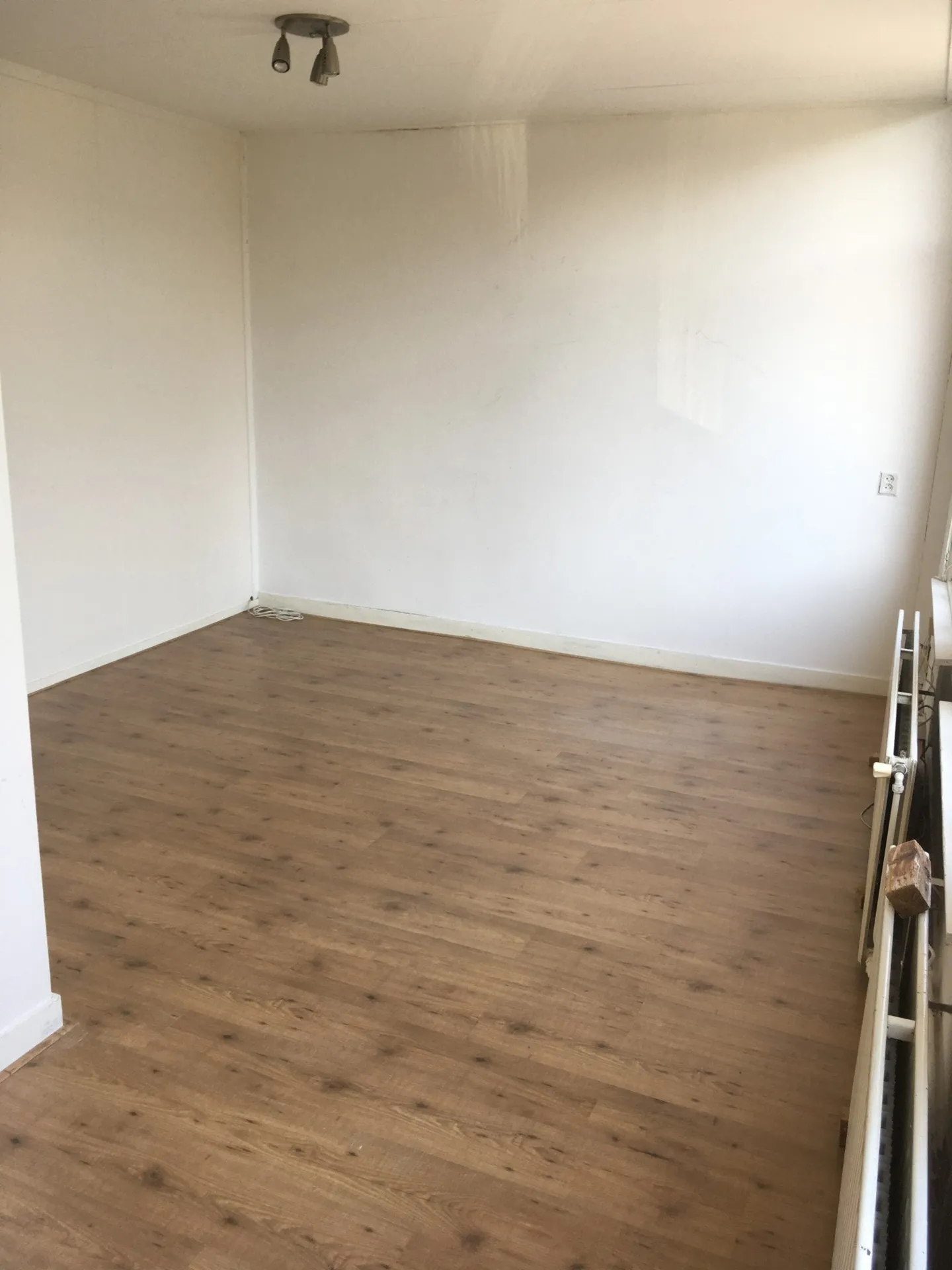 Foto #2 Kamer Sumatrastraat Arnhem