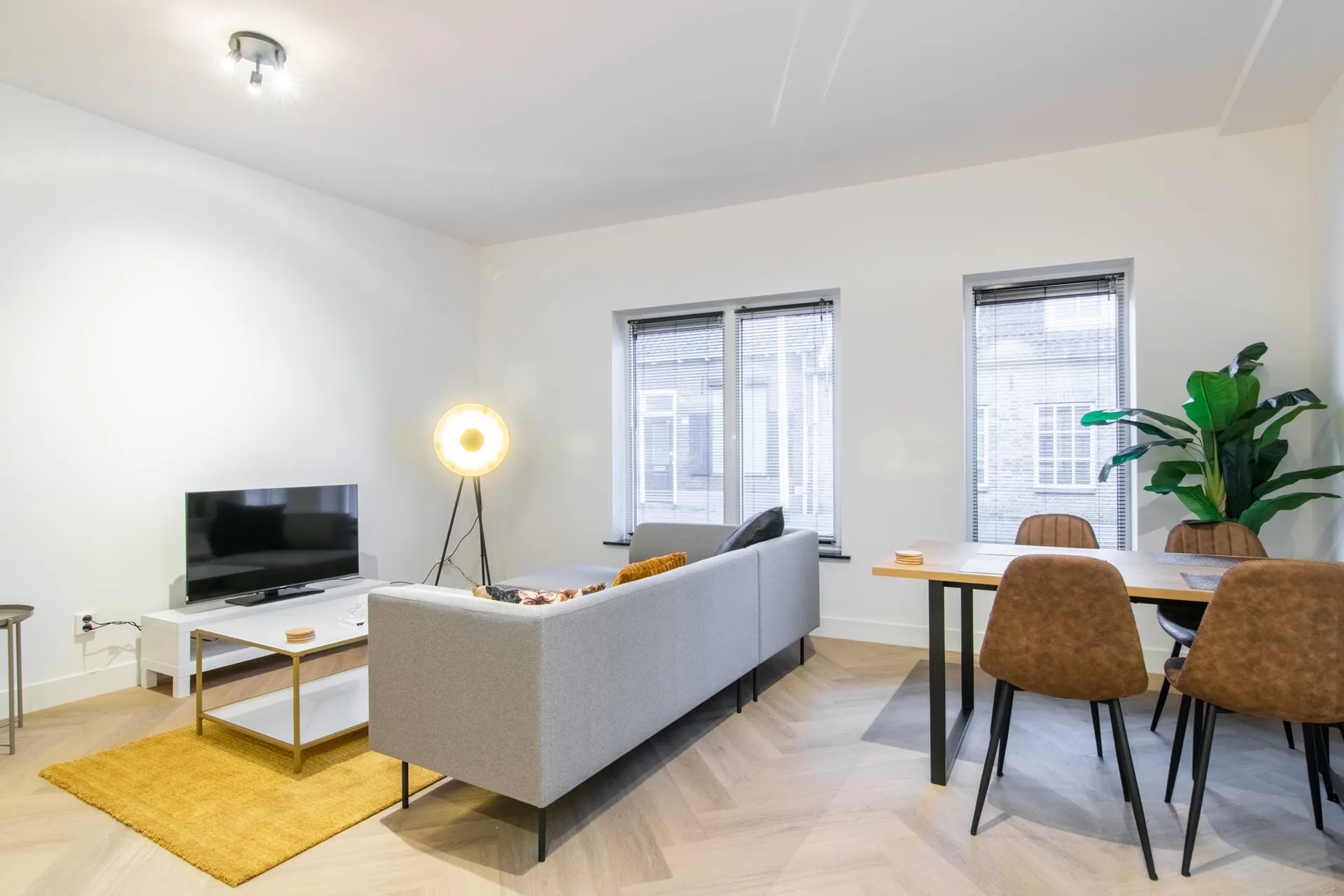 Foto #0 Appartement Hoefstraat Tilburg