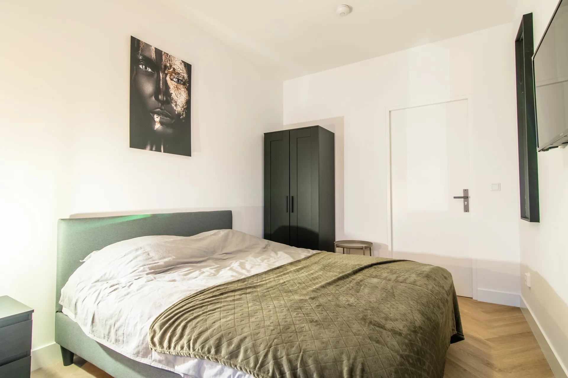 Foto #20 Appartement Hoefstraat Tilburg