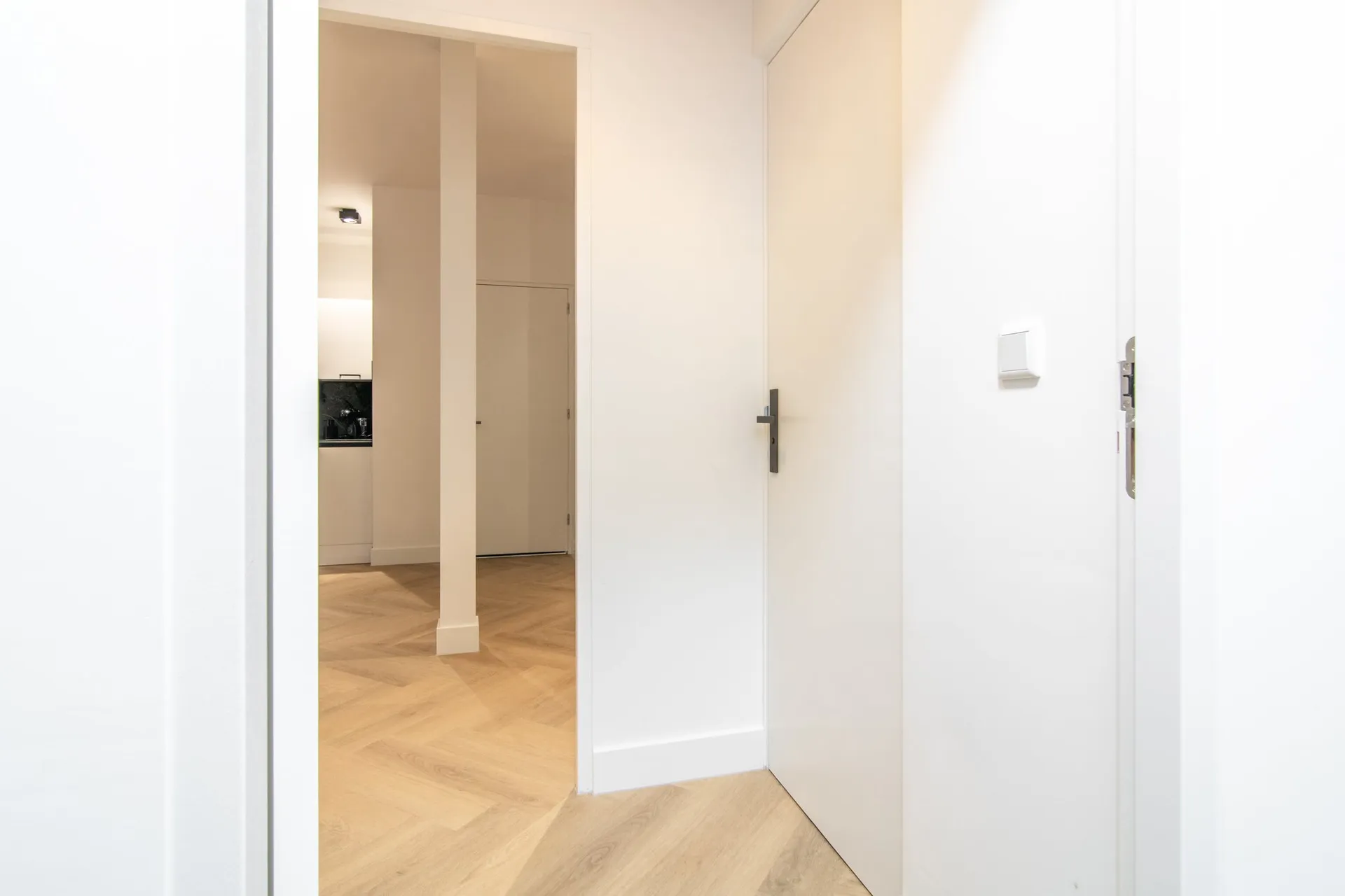 Foto #14 Appartement Hoefstraat Tilburg