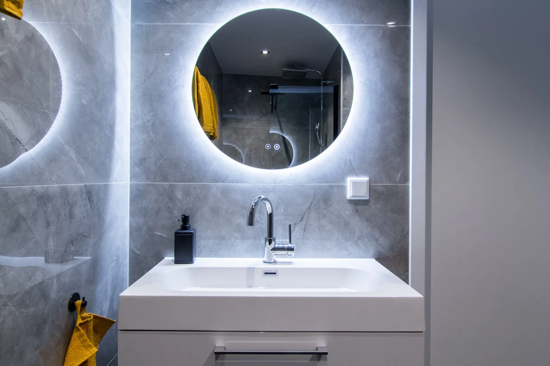 Foto #23 Appartement Hoefstraat Tilburg