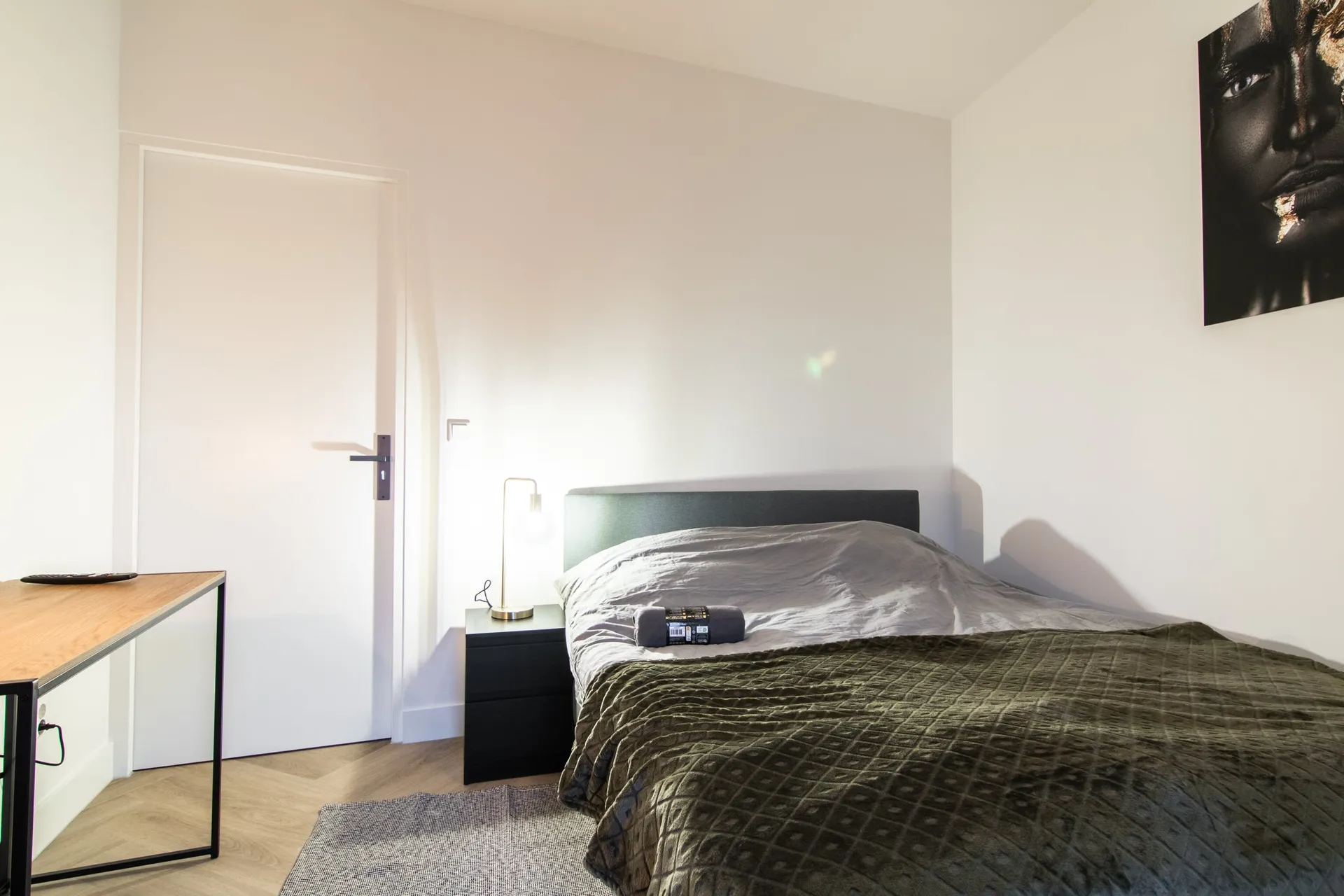 Foto #18 Appartement Hoefstraat Tilburg