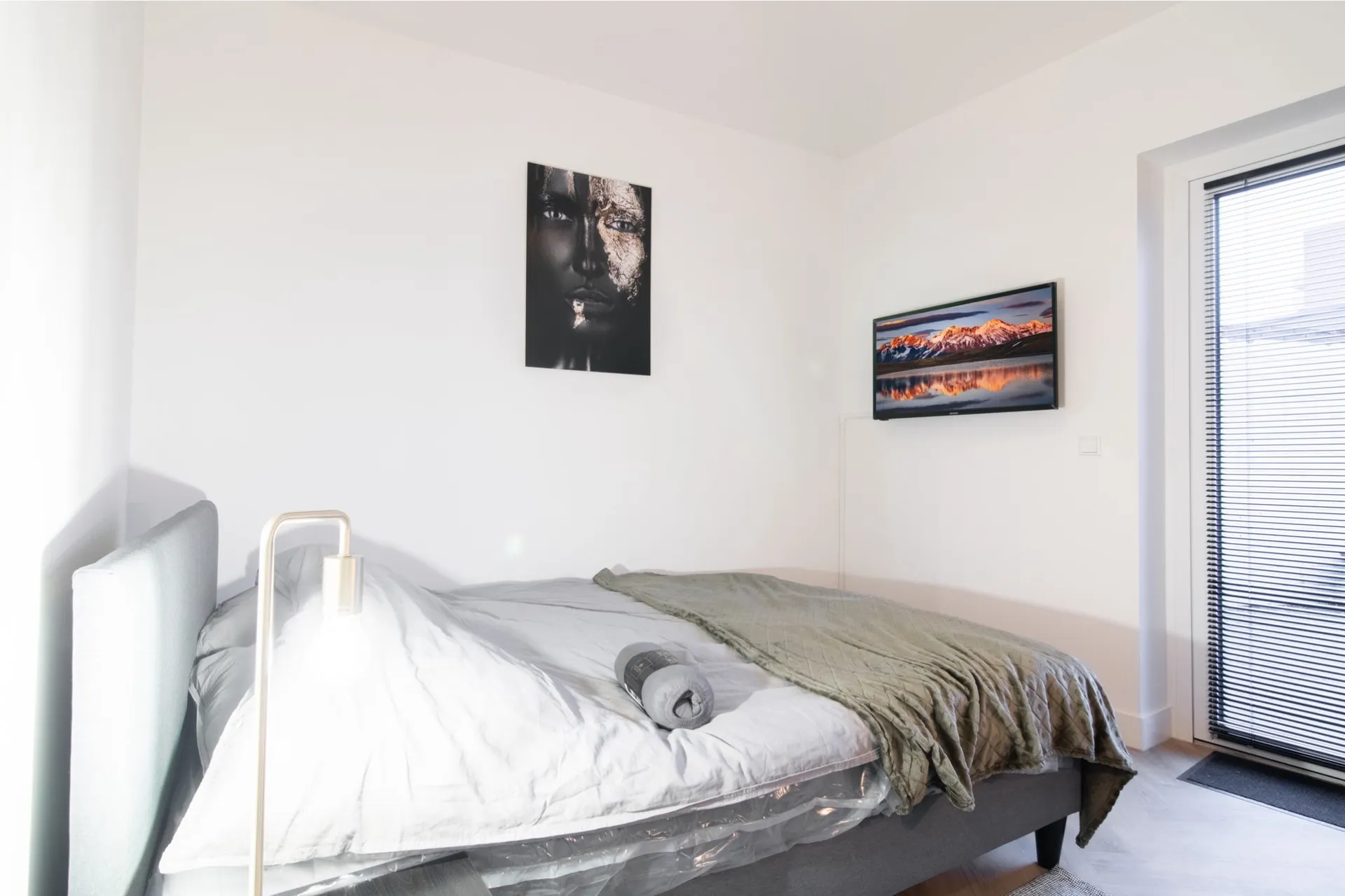 Foto #16 Appartement Hoefstraat Tilburg