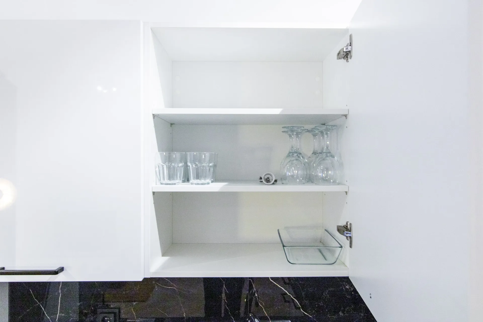 Foto #11 Appartement Hoefstraat Tilburg