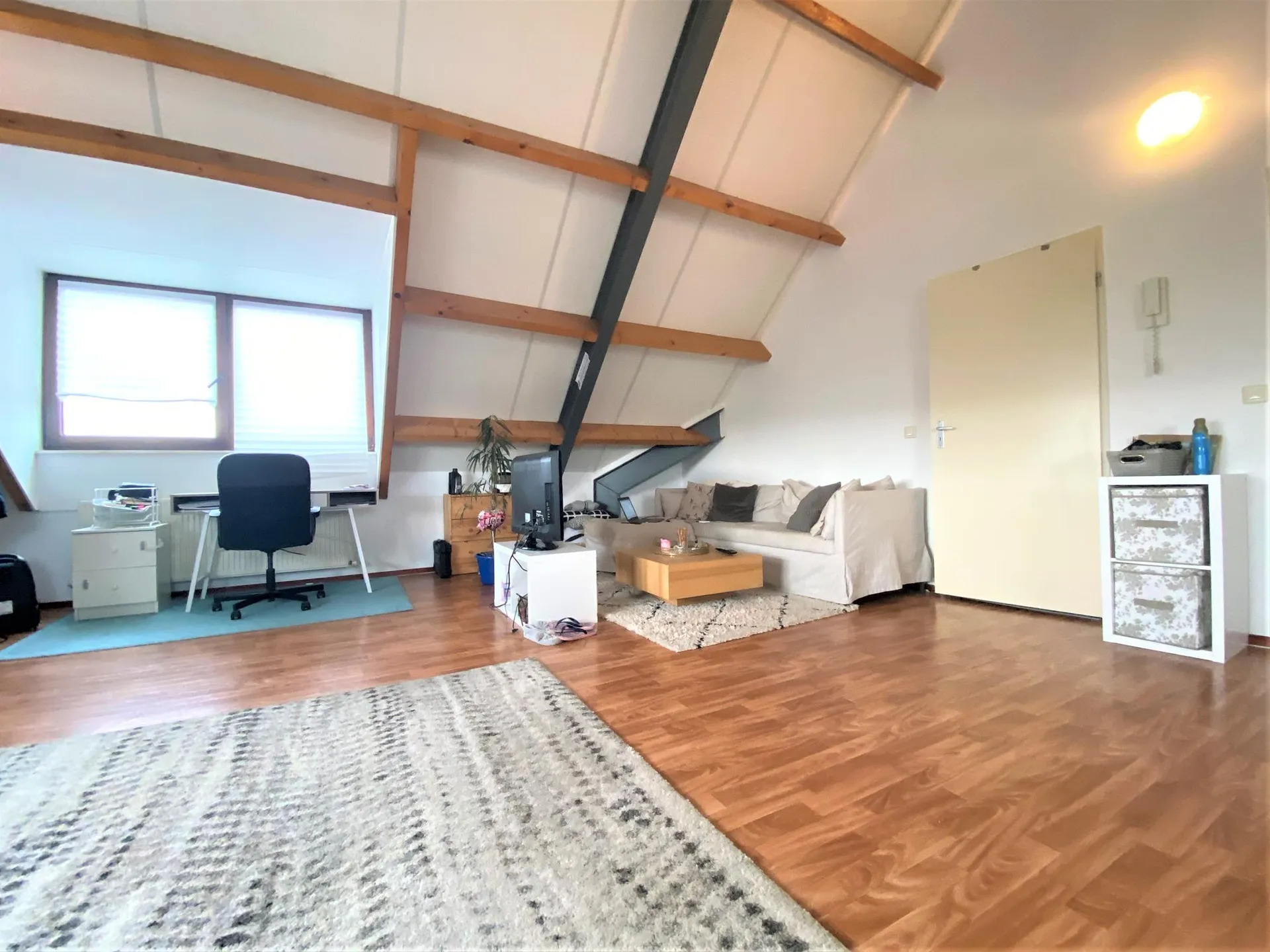 Foto #6 Appartement Ireneweg Maastricht