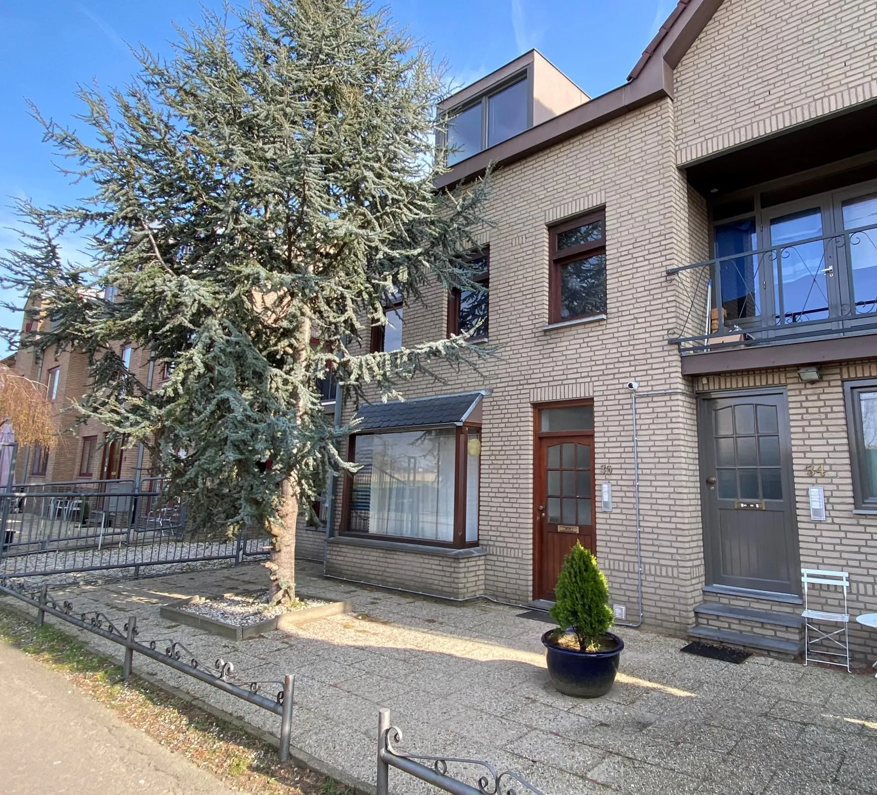 Foto #0 Appartement Ireneweg Maastricht