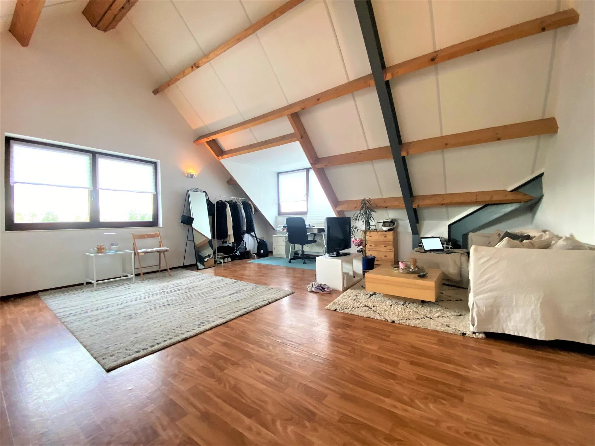 Foto #5 Appartement Ireneweg Maastricht