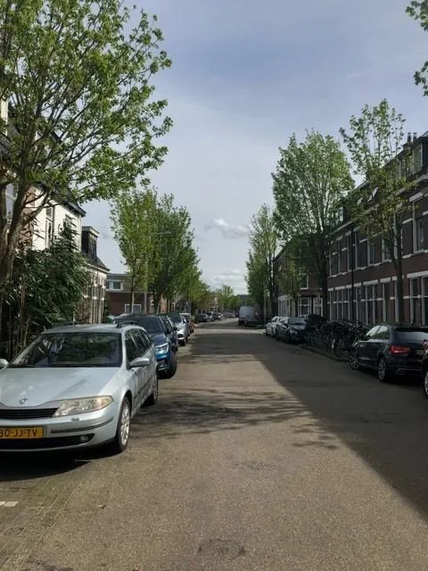 Foto #5 Kamer Groeneweg Zwolle