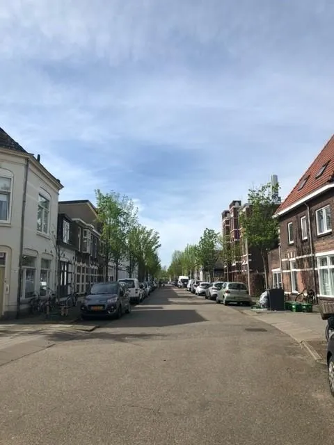 Foto #4 Kamer Groeneweg Zwolle