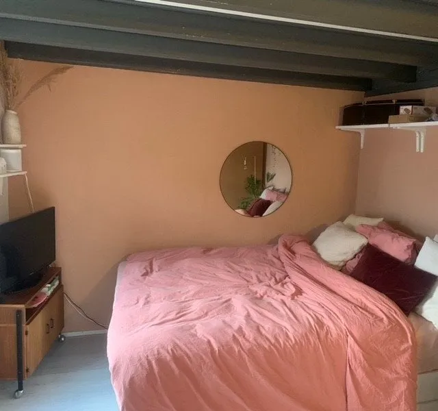 Foto #1 Kamer Groeneweg Zwolle