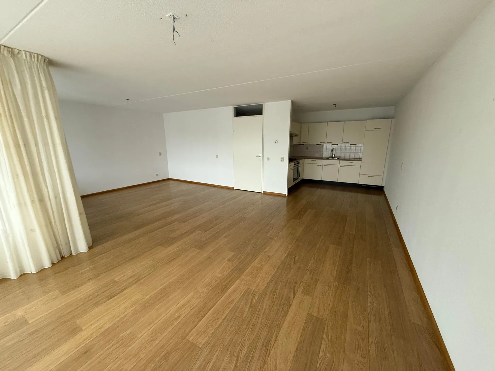 Foto #3 Appartement Ambyerstraat Noord Maastricht