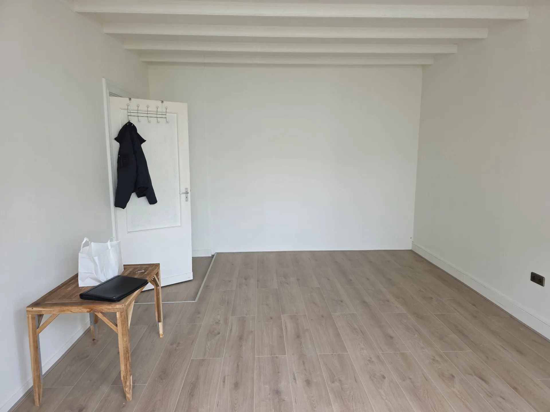 Foto #3 Kamer Saroleastraat Heerlen