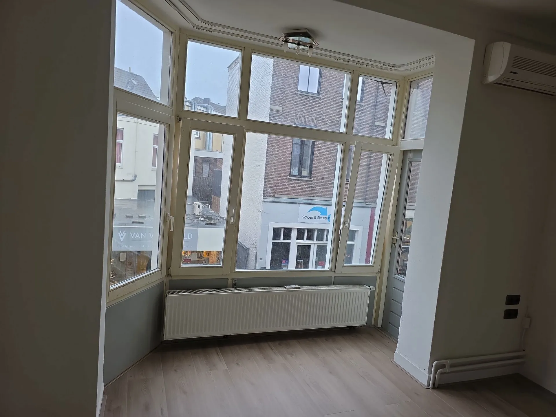Foto #2 Kamer Saroleastraat Heerlen