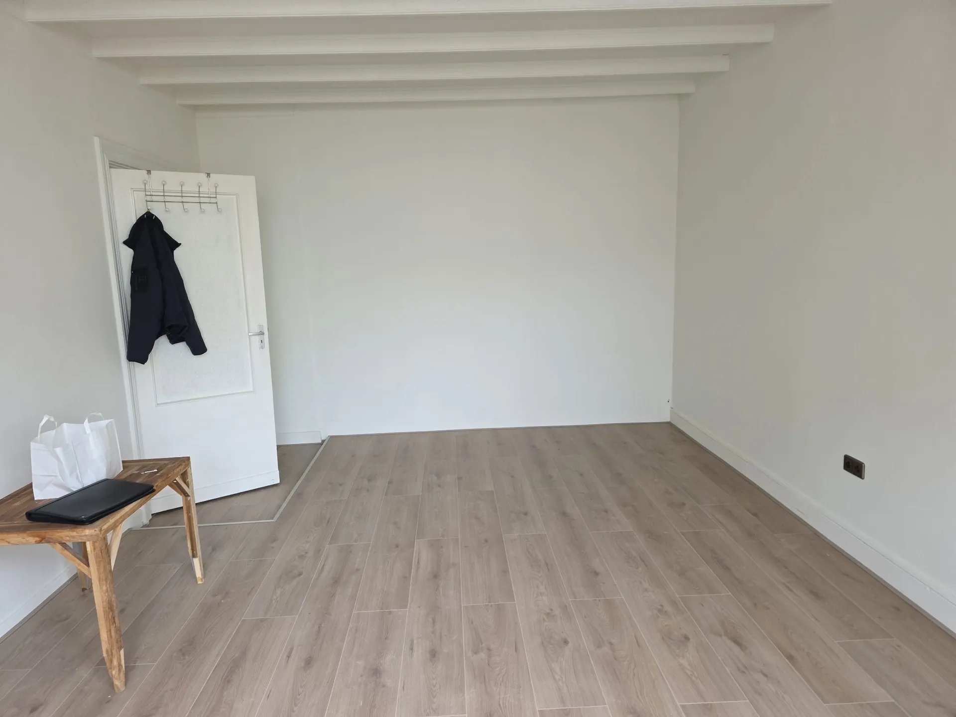 Foto #4 Kamer Saroleastraat Heerlen