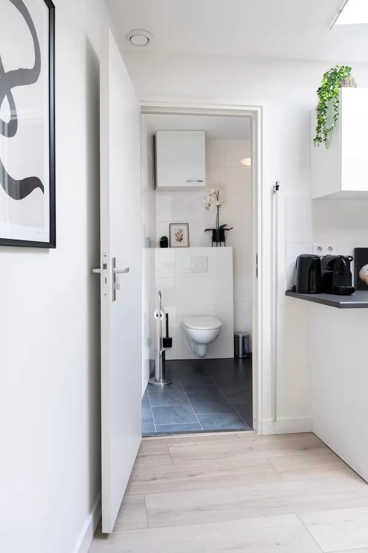 Foto #5 Appartement Schoolstraat Eindhoven